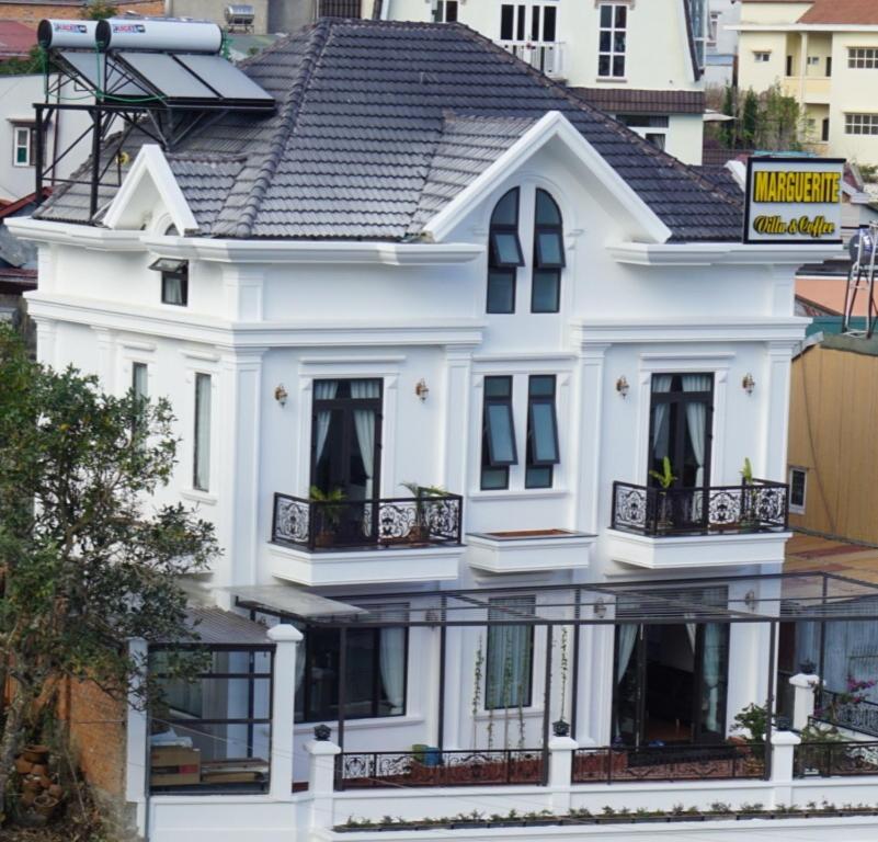 Marguerite Villa Da Lat Exterior foto