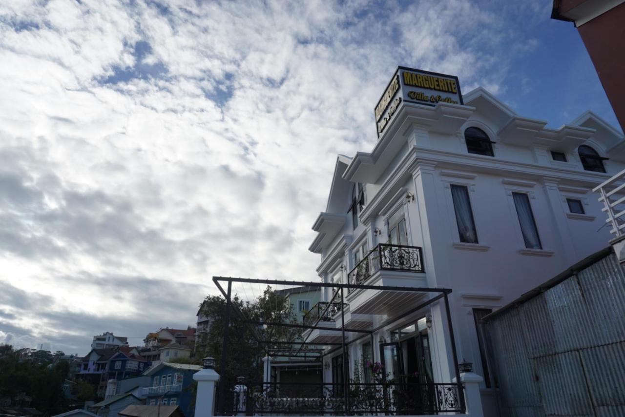 Marguerite Villa Da Lat Exterior foto